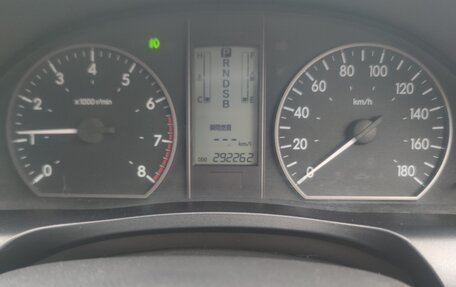 Toyota Allion, 2007 год, 750 000 рублей, 9 фотография