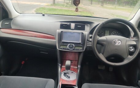 Toyota Allion, 2007 год, 750 000 рублей, 7 фотография