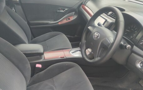 Toyota Allion, 2007 год, 750 000 рублей, 8 фотография