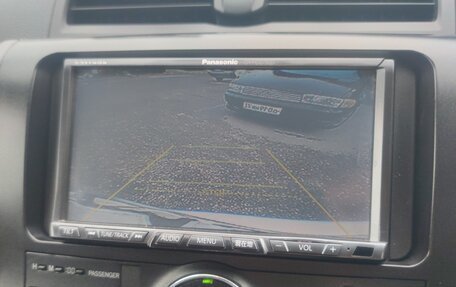 Toyota Allion, 2007 год, 750 000 рублей, 11 фотография
