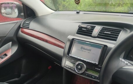 Toyota Allion, 2007 год, 750 000 рублей, 10 фотография