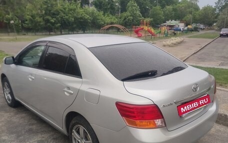 Toyota Allion, 2007 год, 750 000 рублей, 4 фотография