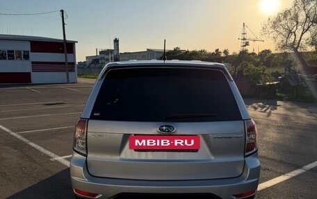 Subaru Forester, 2011 год, 1 350 000 рублей, 5 фотография