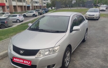 Toyota Allion, 2007 год, 750 000 рублей, 6 фотография