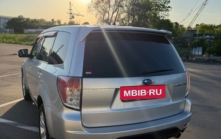 Subaru Forester, 2011 год, 1 350 000 рублей, 4 фотография