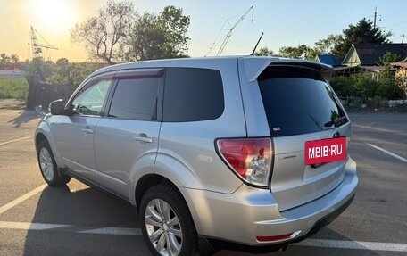 Subaru Forester, 2011 год, 1 350 000 рублей, 3 фотография