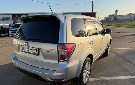Subaru Forester, 2011 год, 1 350 000 рублей, 6 фотография