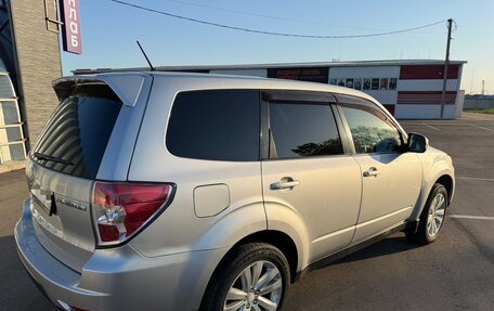Subaru Forester, 2011 год, 1 350 000 рублей, 7 фотография