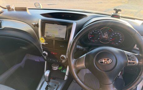 Subaru Forester, 2011 год, 1 350 000 рублей, 13 фотография