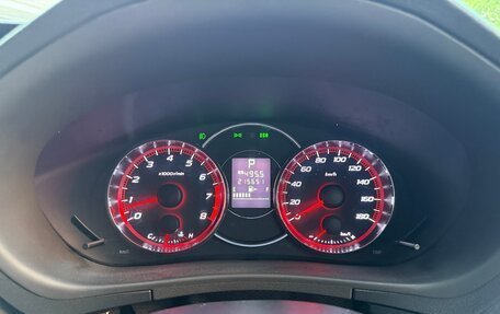 Subaru Forester, 2011 год, 1 350 000 рублей, 10 фотография