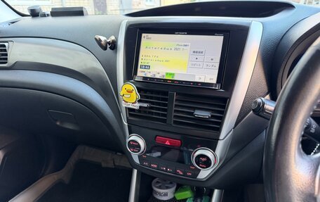 Subaru Forester, 2011 год, 1 350 000 рублей, 9 фотография