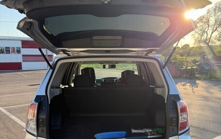 Subaru Forester, 2011 год, 1 350 000 рублей, 18 фотография
