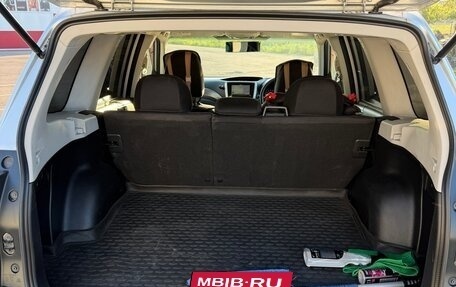 Subaru Forester, 2011 год, 1 350 000 рублей, 19 фотография