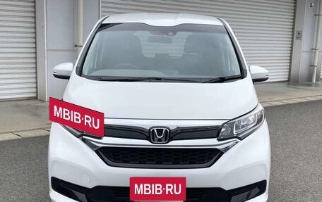 Honda Freed II, 2023 год, 1 244 000 рублей, 2 фотография