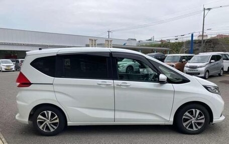 Honda Freed II, 2023 год, 1 244 000 рублей, 7 фотография