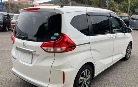 Honda Freed II, 2023 год, 1 244 000 рублей, 4 фотография