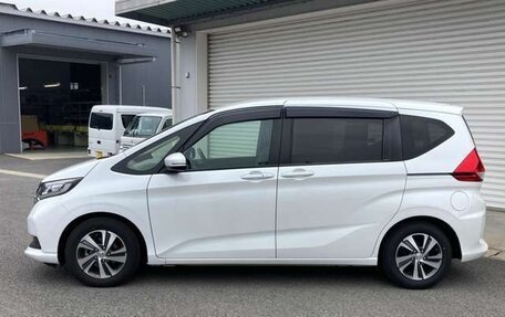 Honda Freed II, 2023 год, 1 244 000 рублей, 8 фотография