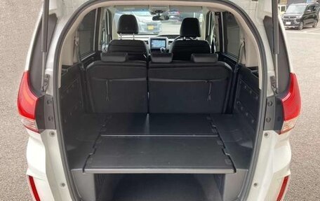 Honda Freed II, 2023 год, 1 244 000 рублей, 13 фотография