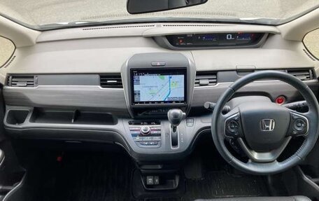 Honda Freed II, 2023 год, 1 244 000 рублей, 10 фотография
