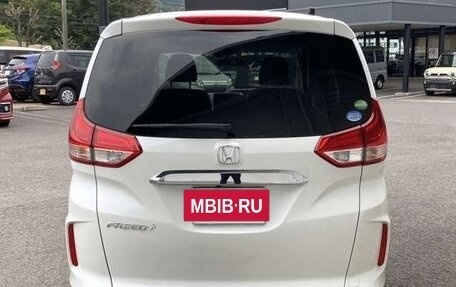 Honda Freed II, 2023 год, 1 244 000 рублей, 5 фотография