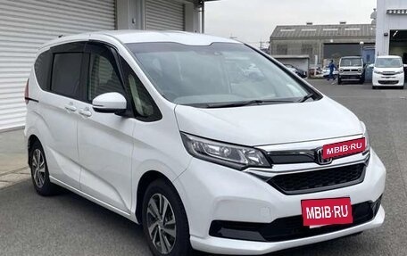 Honda Freed II, 2023 год, 1 244 000 рублей, 3 фотография