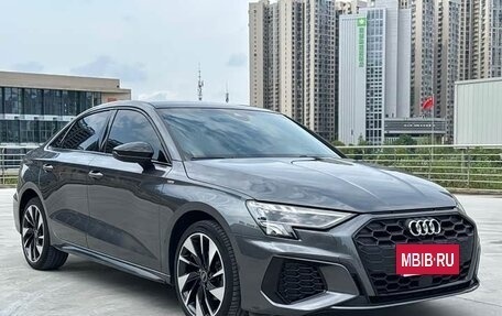Audi A3, 2022 год, 2 350 000 рублей, 3 фотография