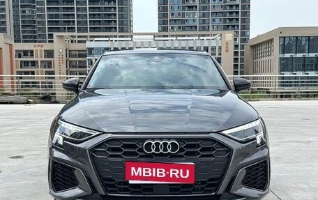 Audi A3, 2022 год, 2 350 000 рублей, 2 фотография