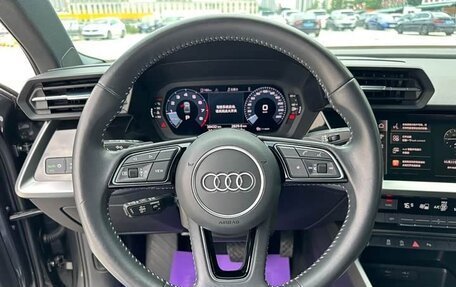 Audi A3, 2022 год, 2 350 000 рублей, 5 фотография