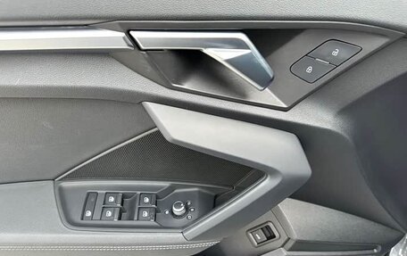 Audi A3, 2022 год, 2 350 000 рублей, 11 фотография
