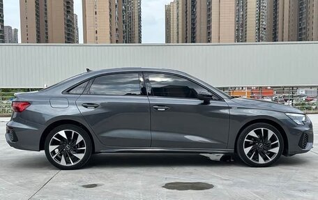 Audi A3, 2022 год, 2 350 000 рублей, 16 фотография