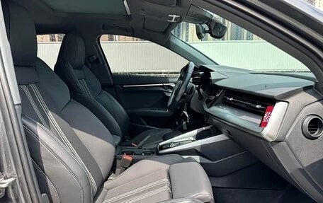 Audi A3, 2022 год, 2 350 000 рублей, 9 фотография