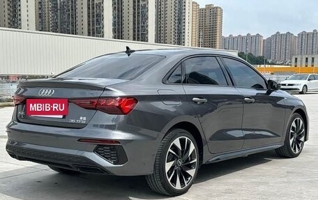 Audi A3, 2022 год, 2 350 000 рублей, 4 фотография