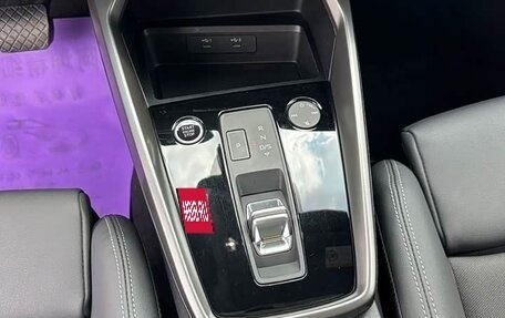 Audi A3, 2022 год, 2 350 000 рублей, 13 фотография