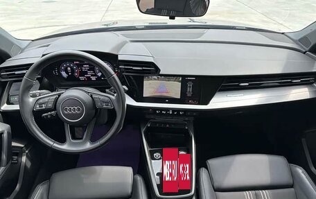 Audi A3, 2022 год, 2 350 000 рублей, 6 фотография