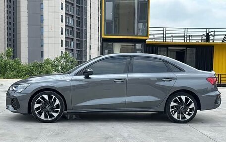 Audi A3, 2022 год, 2 350 000 рублей, 17 фотография