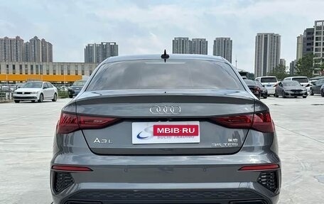 Audi A3, 2022 год, 2 350 000 рублей, 20 фотография