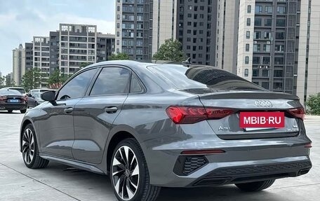 Audi A3, 2022 год, 2 350 000 рублей, 19 фотография