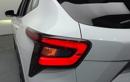 Chevrolet Trax, 2023 год, 1 510 000 рублей, 7 фотография