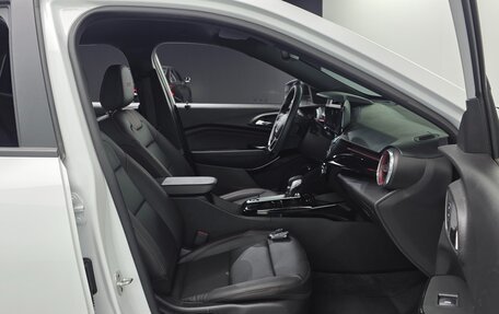 Chevrolet Trax, 2023 год, 1 510 000 рублей, 10 фотография