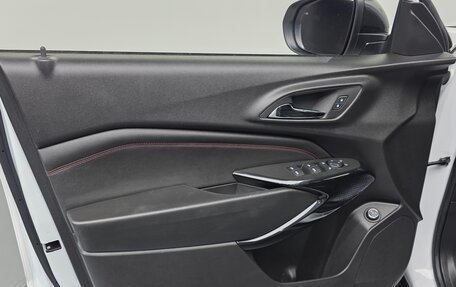 Chevrolet Trax, 2023 год, 1 510 000 рублей, 19 фотография