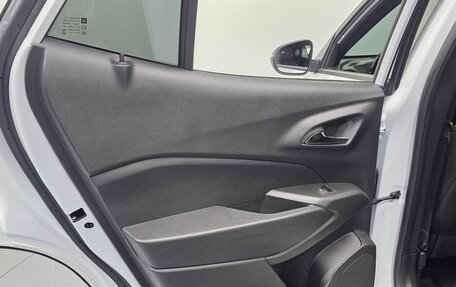 Chevrolet Trax, 2023 год, 1 510 000 рублей, 20 фотография