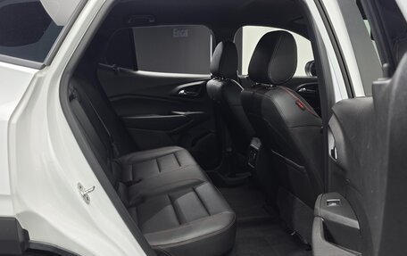 Chevrolet Trax, 2023 год, 1 510 000 рублей, 22 фотография