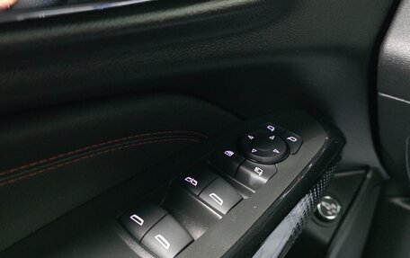 Chevrolet Trax, 2023 год, 1 510 000 рублей, 21 фотография