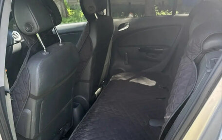 Opel Corsa D, 2007 год, 350 000 рублей, 6 фотография