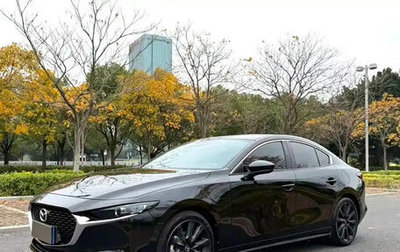Mazda 3, 2023 год, 1 350 012 рублей, 1 фотография
