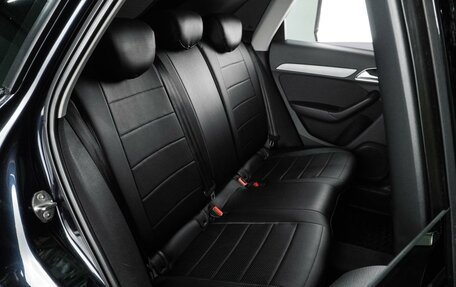 Audi Q3, 2012 год, 1 539 000 рублей, 7 фотография