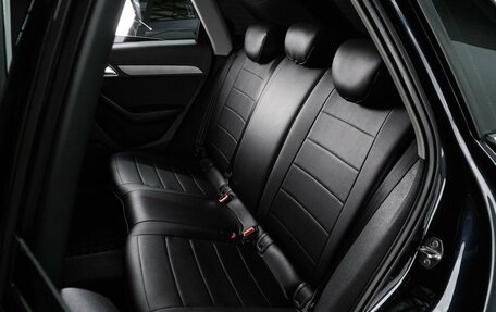 Audi Q3, 2012 год, 1 539 000 рублей, 9 фотография