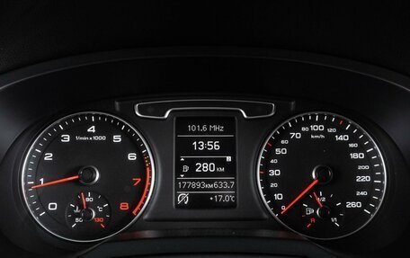 Audi Q3, 2012 год, 1 539 000 рублей, 15 фотография