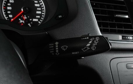 Audi Q3, 2012 год, 1 539 000 рублей, 14 фотография
