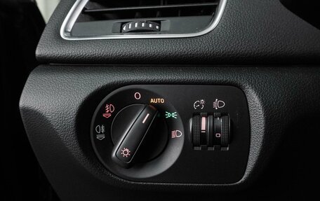 Audi Q3, 2012 год, 1 539 000 рублей, 13 фотография